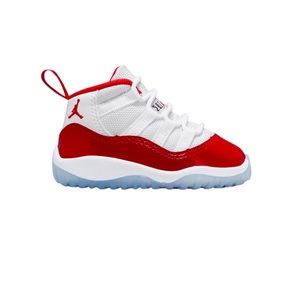 Air Jordan 11 ‘Cherry’